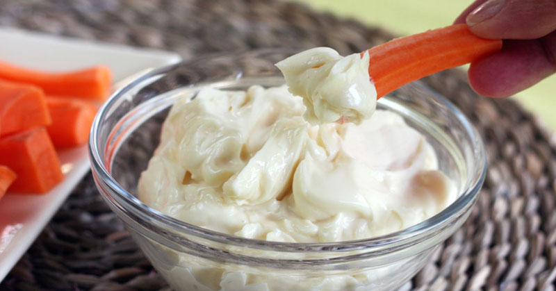 homemade-mayonnaise
