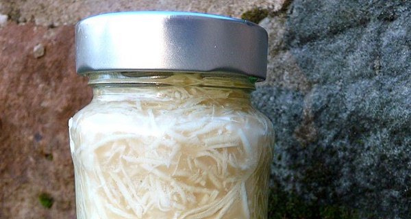 horseradish-jar