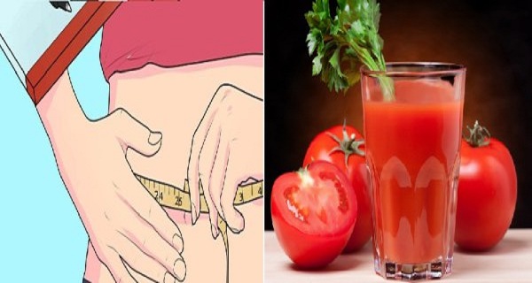 Women-Drank-Tomato-Juice-Daily-for-2-Months