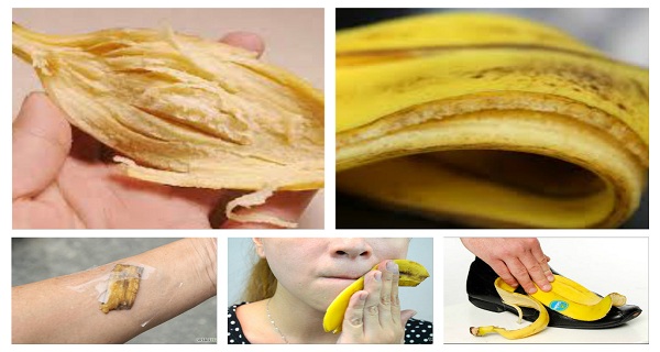 Amazing-Uses-of-Banana-Peel