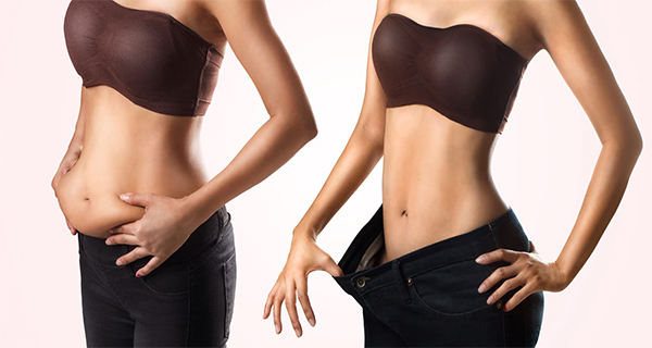 How-To-Get-A-Smaller-Waist-In-Just-A-Week