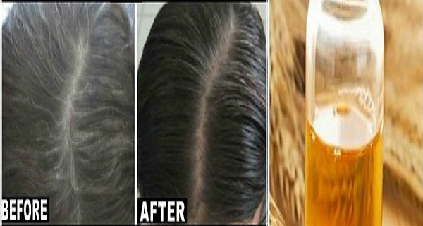 Homemade-Miracle-Drink-–-It-Turns-Gray-Hair-Back-to-Its-Natural-Color