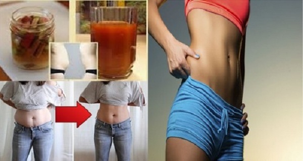 Say-Goodbye-to-Stomach-Fat-with-Only-2-Spoons-of-This-Mixture-It-Burns-Fat-IMMEDIATELY