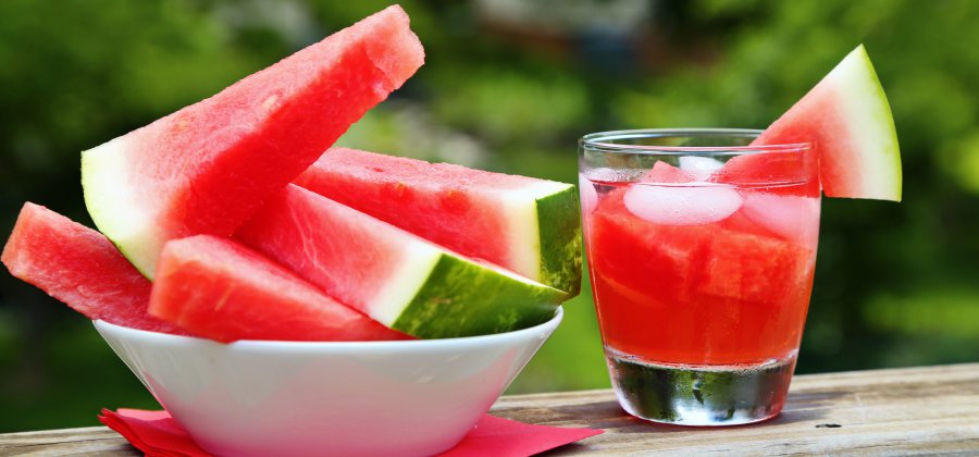 Watermelon-Ice
