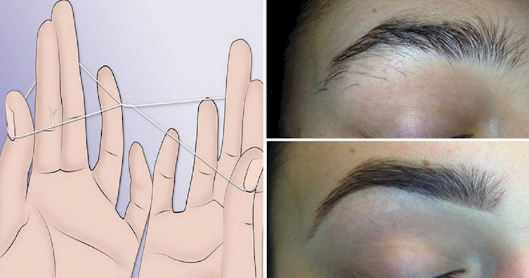 shape-your-eyebrows