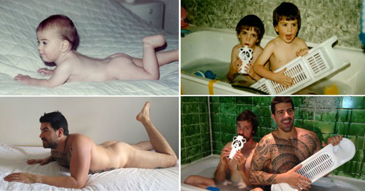 brothers_recreate_childhood_photos_featured