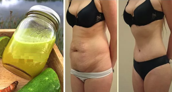Consume-Just-2-Tablespoons-of-This-Mixture-Daily-and-Melt-1-Cm-of-Stomach-Fat-RECIPE