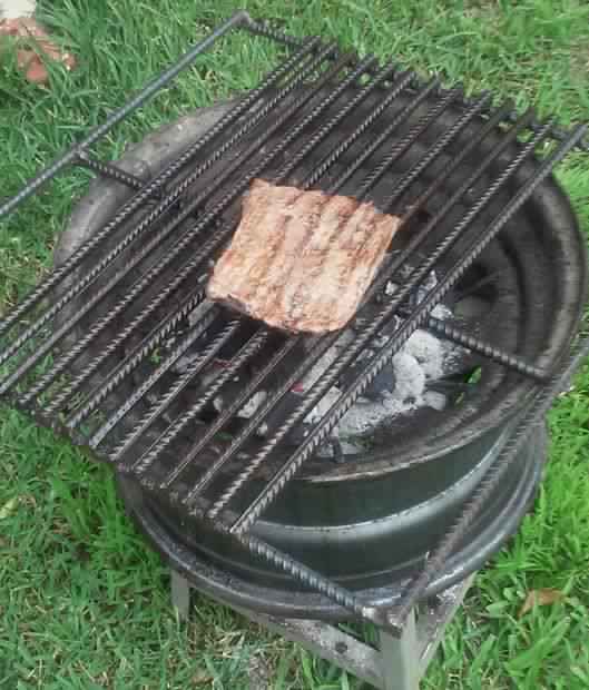barbecue 2
