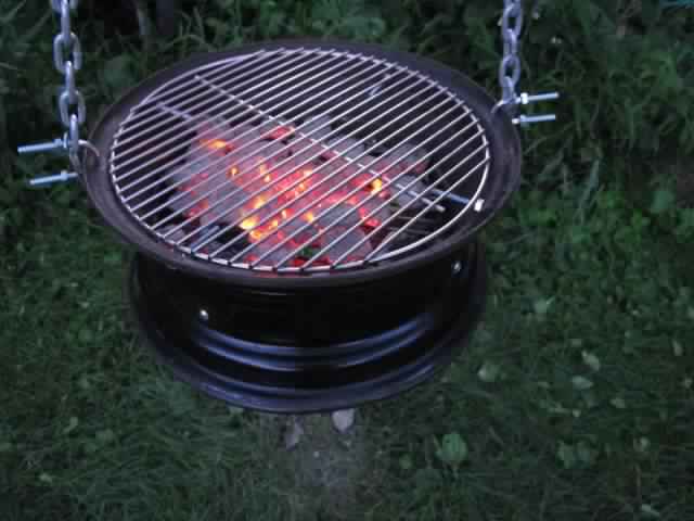 barbecue 3