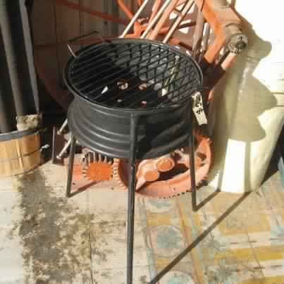 barbecue 4
