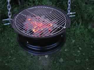 barbecue 5