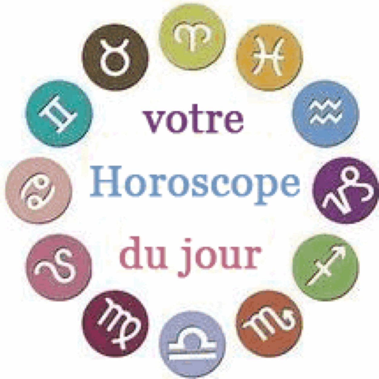 Horoscope du 9 Avril 2019