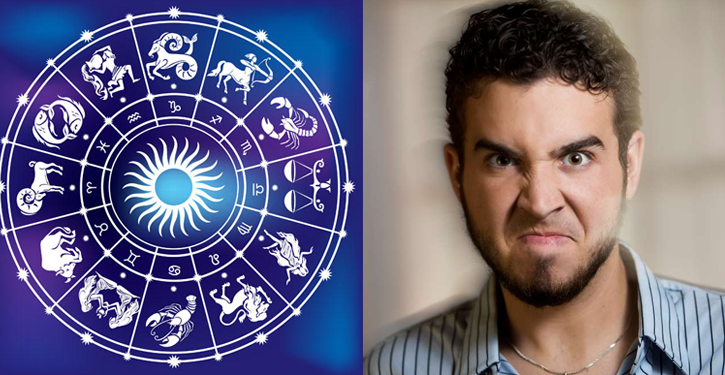 Les choses que les hommes détestent absolument selon les signes du zodiaque