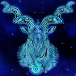 Horoscope du weekend du 24 au 25 Avril du Capricorne