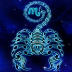 Horoscope du 23 Avril du Scorpion