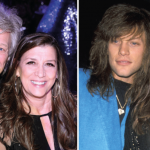 Jon Bon Jovi est marié à sa petite amie du lycée depuis 40 ans. Il n'a pas eu une vie d'excès