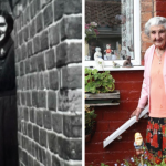 Elle vit dans la même maison où elle est née il y a104 ans : « Je n'aurais été heureuse nulle part ailleurs