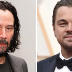 Leonardo DiCaprio et Keanu Reeves travailleront côte à côte dans une nouvelle série sur un tueur en série