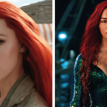 Aquaman 2 aurait été retardé pour remplacer Amber Heard par Emilia Clarke dans le rôle de Mera