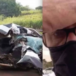 Un journaliste couvre un accident tragique en direct et découvre que son fils était l'une des victimes
