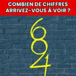 chiffres