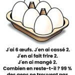 oeufs