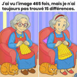 15 differences