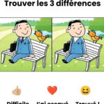 3 erreurs