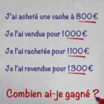 vache