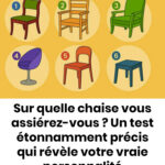 quelle chaise