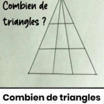 triangles